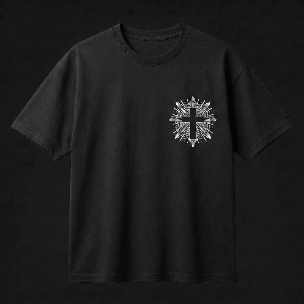 KING OF KINGS T-SHIRT