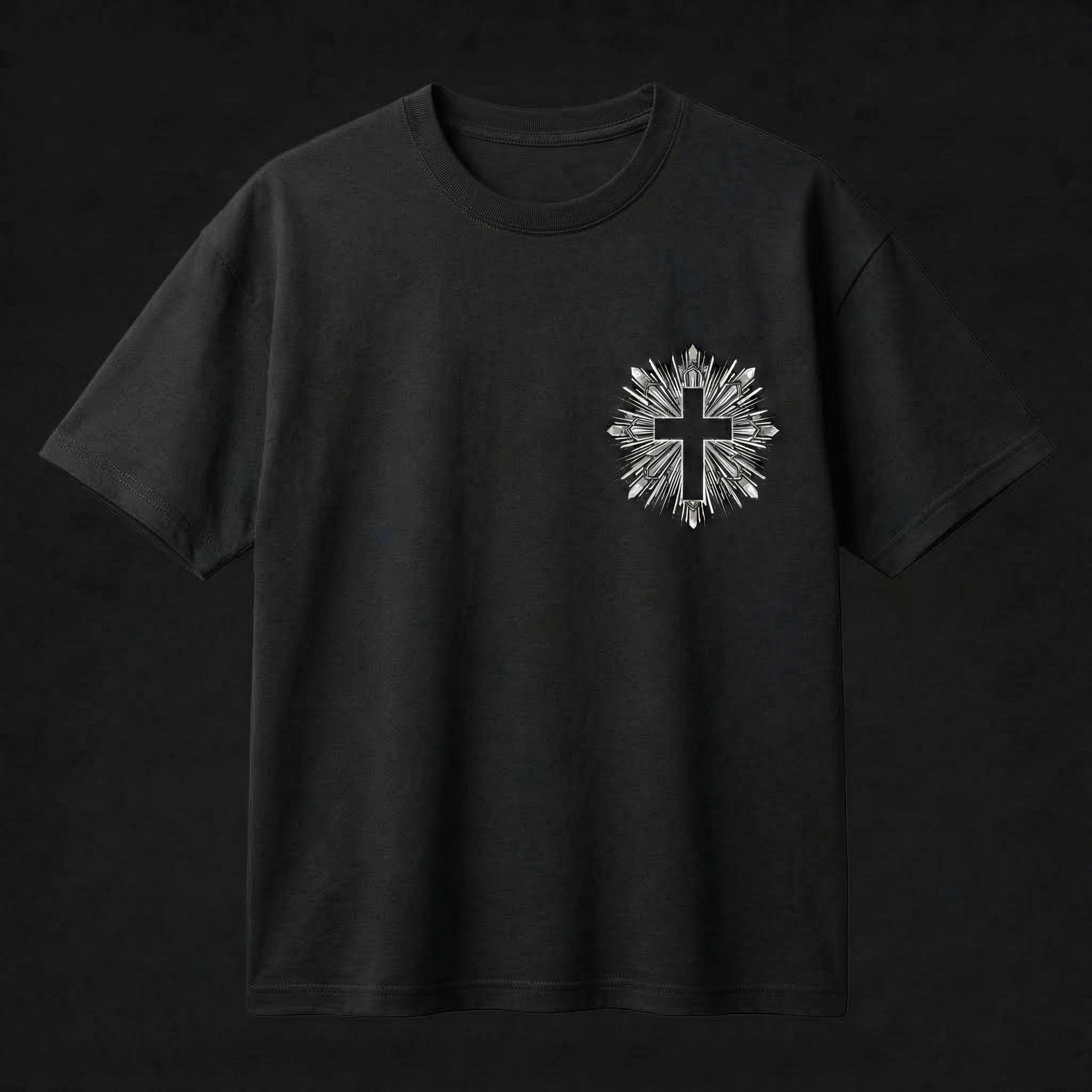 KING OF KINGS T-SHIRT