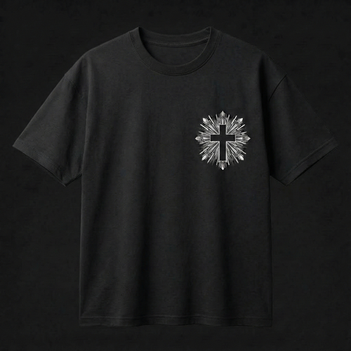 KING OF KINGS T-SHIRT