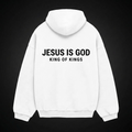 KING OF KINGS HOODIE