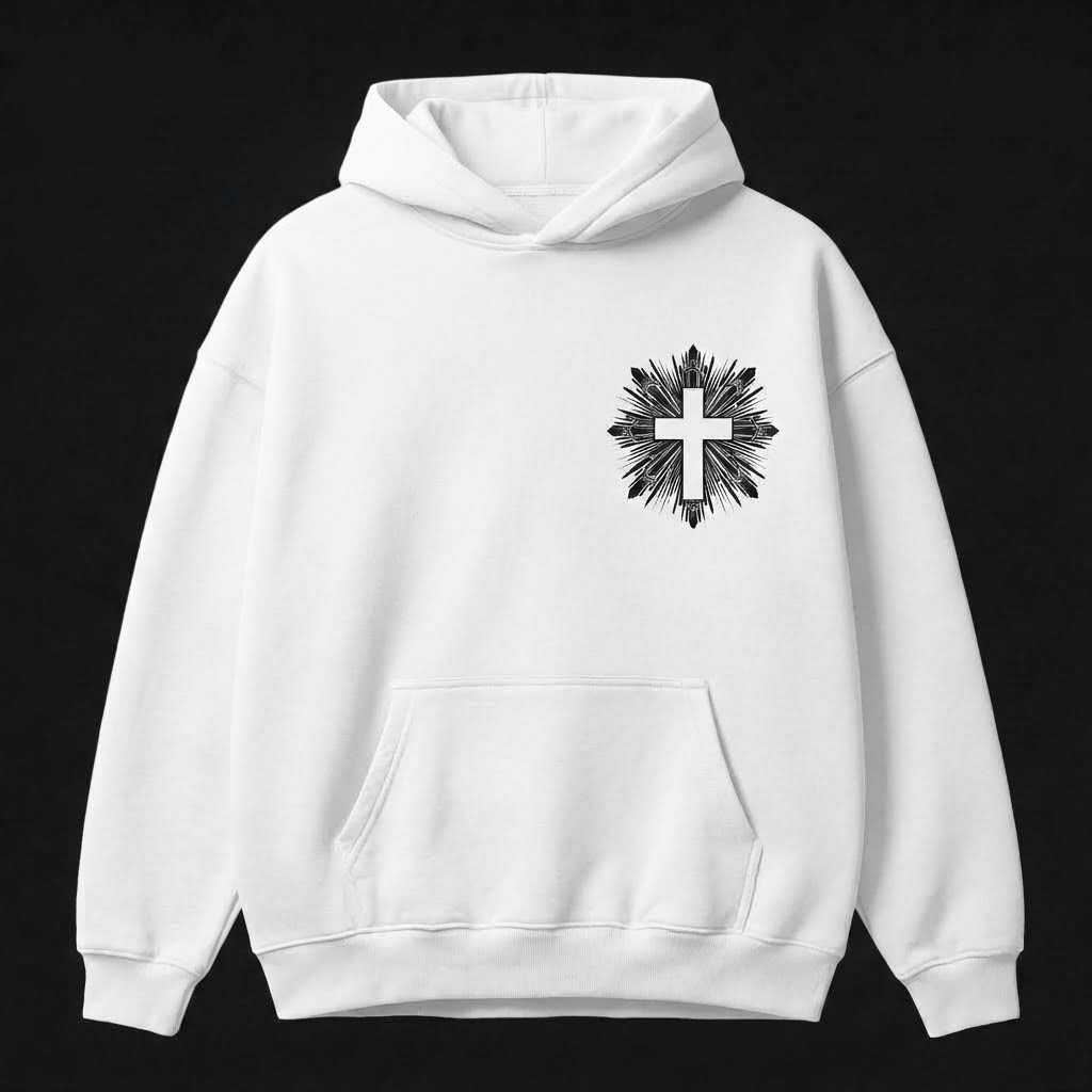 KING OF KINGS HOODIE