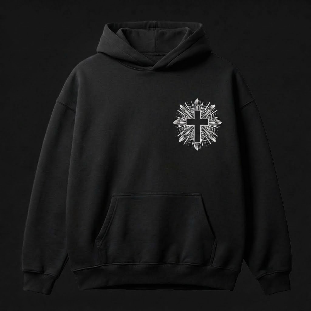 KING OF KINGS HOODIE
