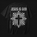 JESUS IS GOD T-SHIRT