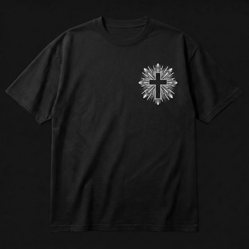 JESUS IS GOD T-SHIRT